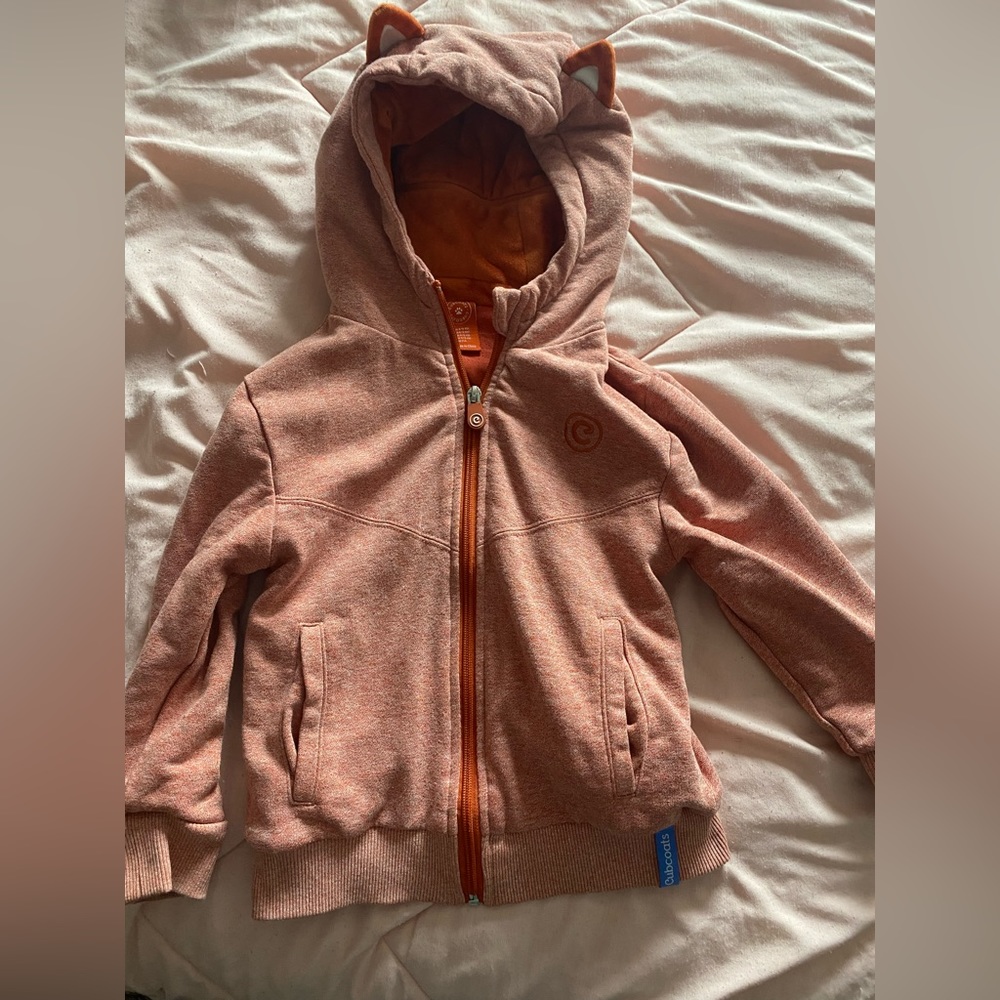 Cubcoats